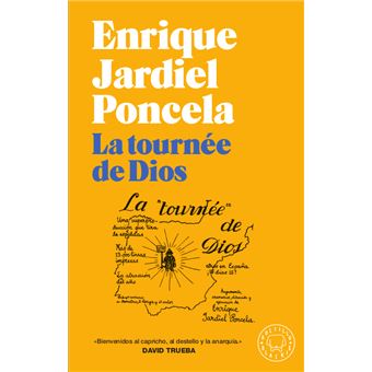 La tournée de Dios