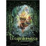 La caja de música 2. El secreto de Cyprien