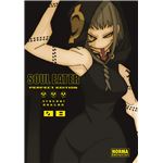 Soul Eater Perfect Edition 08