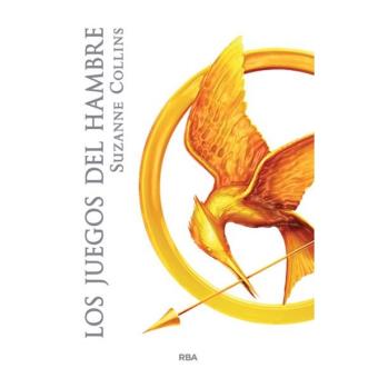 Los juegos del hambre. Edición de lujo