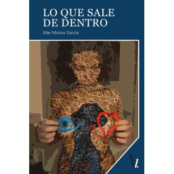 Lo que sale de dentro - 1