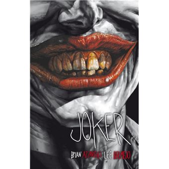 Joker - Ed Deluxe (3a edición)