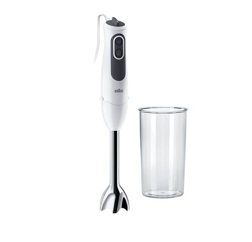 Braun Batidora De Mano Minipimer 3 Vario Mq 3100 Smoothie+