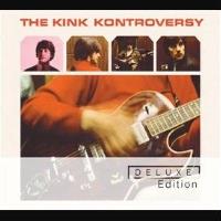 The Kink Kontroversy (Ed. Deluxe)