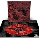 Systems Overload - Vinilo Naranja/Blanco/Negro