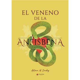 El Veneno De La Anfisbena