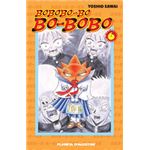 Bobobo-Bo-Bo-Bobo nº 6/21