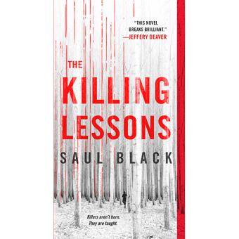Killing lessons, the-macmillan usa