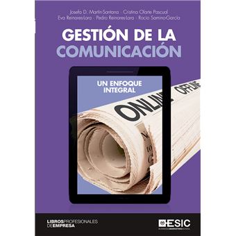 Gestión de la comunicación