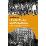 Las batallas de Barcelona