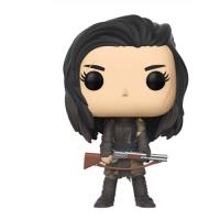 Figura Funko Mad Max Fury Road - Valkyrie