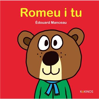 Romeo I Tu-Cat