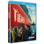 Los tigres - Blu-ray