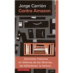 Contra Amazon- 2024