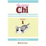 El dulce hogar de Chi 1