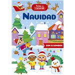 Navidad-Pulsa Y Escucha