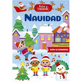 Navidad-Pulsa Y Escucha