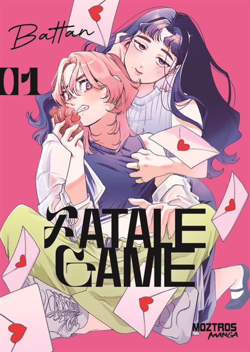Fatale Game 1