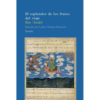 Esplendor de los frutos del viaje