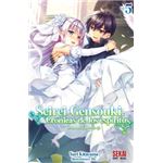 Seirei Gensouki 5 Cronicas De Los Espiritus