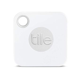 Localizador Bluetooth Tile Mate GPS - Accesorios de telefonía