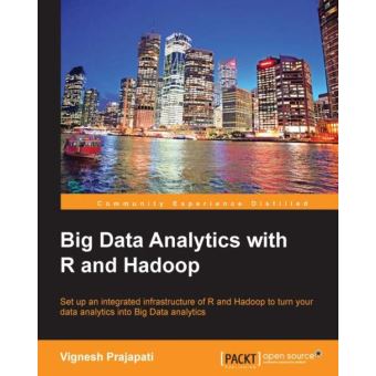 Big Data Analytics with R and Hadoop - 1