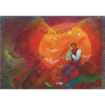 La flauta màgica - 1