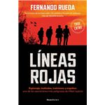 Líneas rojas