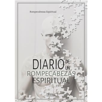 Diario De Un Rompecabezas Espiritual