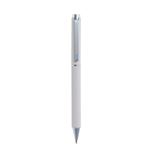 Bolígrafo Miquelrius Metálico Gris