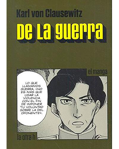 De la guerraDe la guerra - ePub