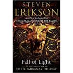 Fall of light