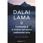 Conócete a ti mismo tal como realmente eres
