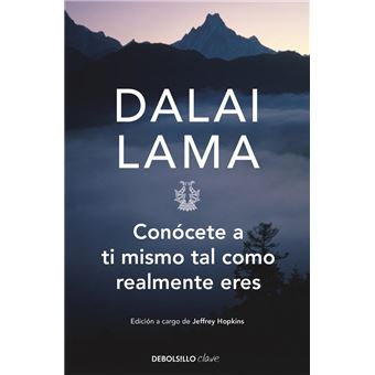 Conócete a ti mismo tal como realmente eres
