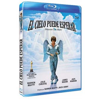El cielo puede esperar - Blu-Ray