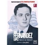 José Fernández López