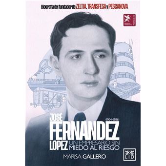 José Fernández López - 1