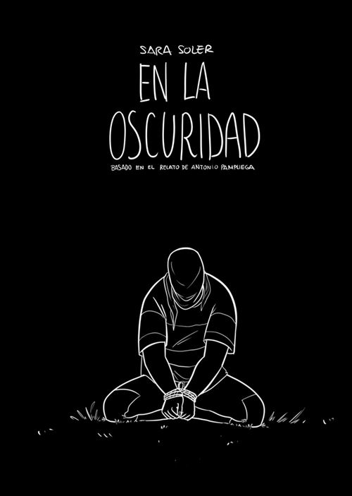 Planeta Comic Hombre En La Oscuridad - Antonio Pampliega (Autor), Sara Soler Ester (Autor), Sara Soler (Autor)
