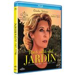 Más allá del jardín -  Blu-ray