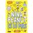 Nina Peanut 1. Nina Peanut es lo más