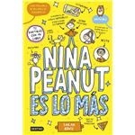 Nina Peanut 1. Nina Peanut es lo más