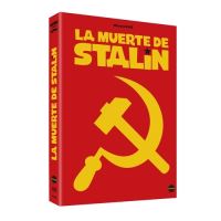 La muerte de Stalin - DVD