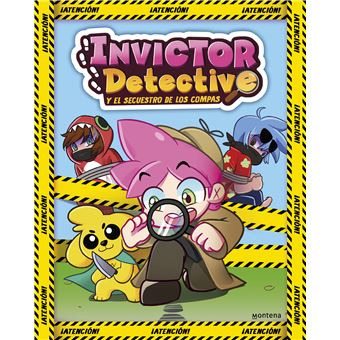Invictor Detective