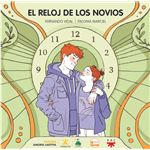 El Reloj De Los Novios
