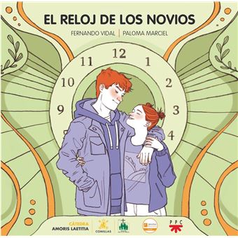 El Reloj De Los Novios - 1