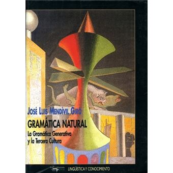 Gramática natural - 1