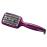 Cepillo alisador Babyliss Brush 3D HSB100E Morado_0