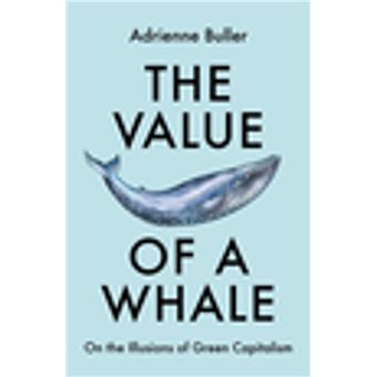 The Value of a Whale - 1
