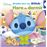 Stitch. Hora de dormir