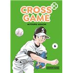 Cross Game 6 (Shônen)